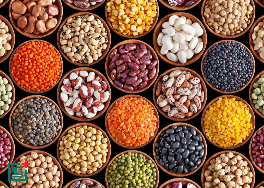 Legume, Definition & Examples